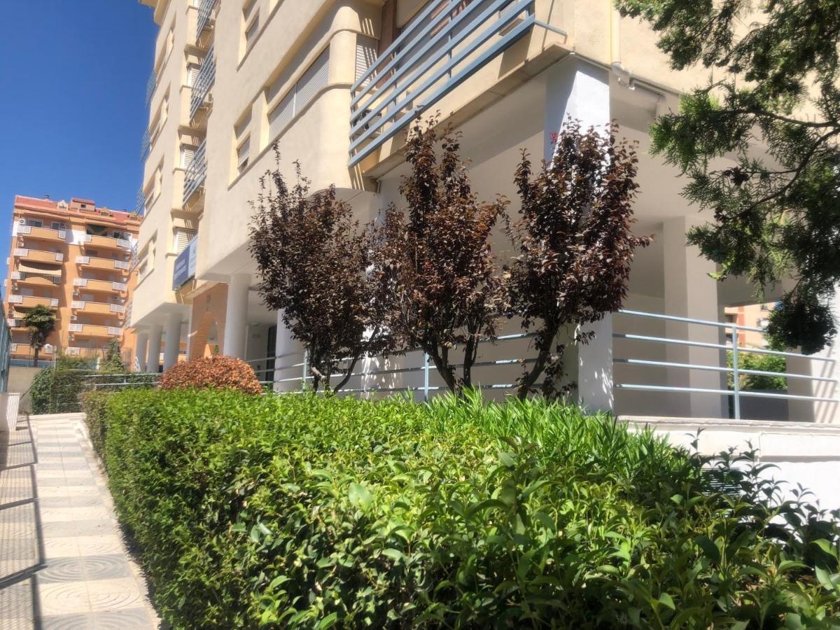 La Pera Apartment Jaen Exterior photo