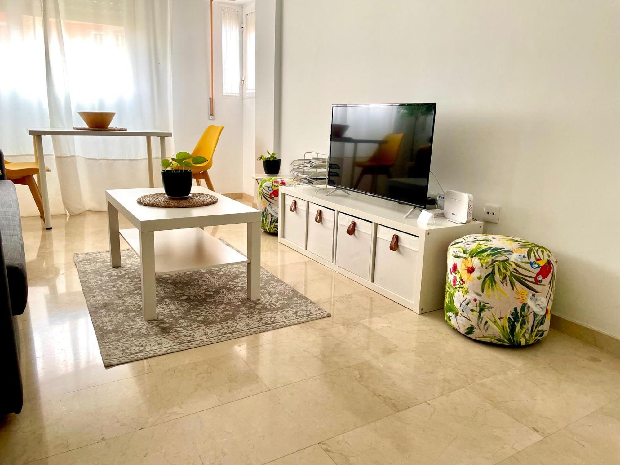 La Pera Apartment Jaen Exterior photo