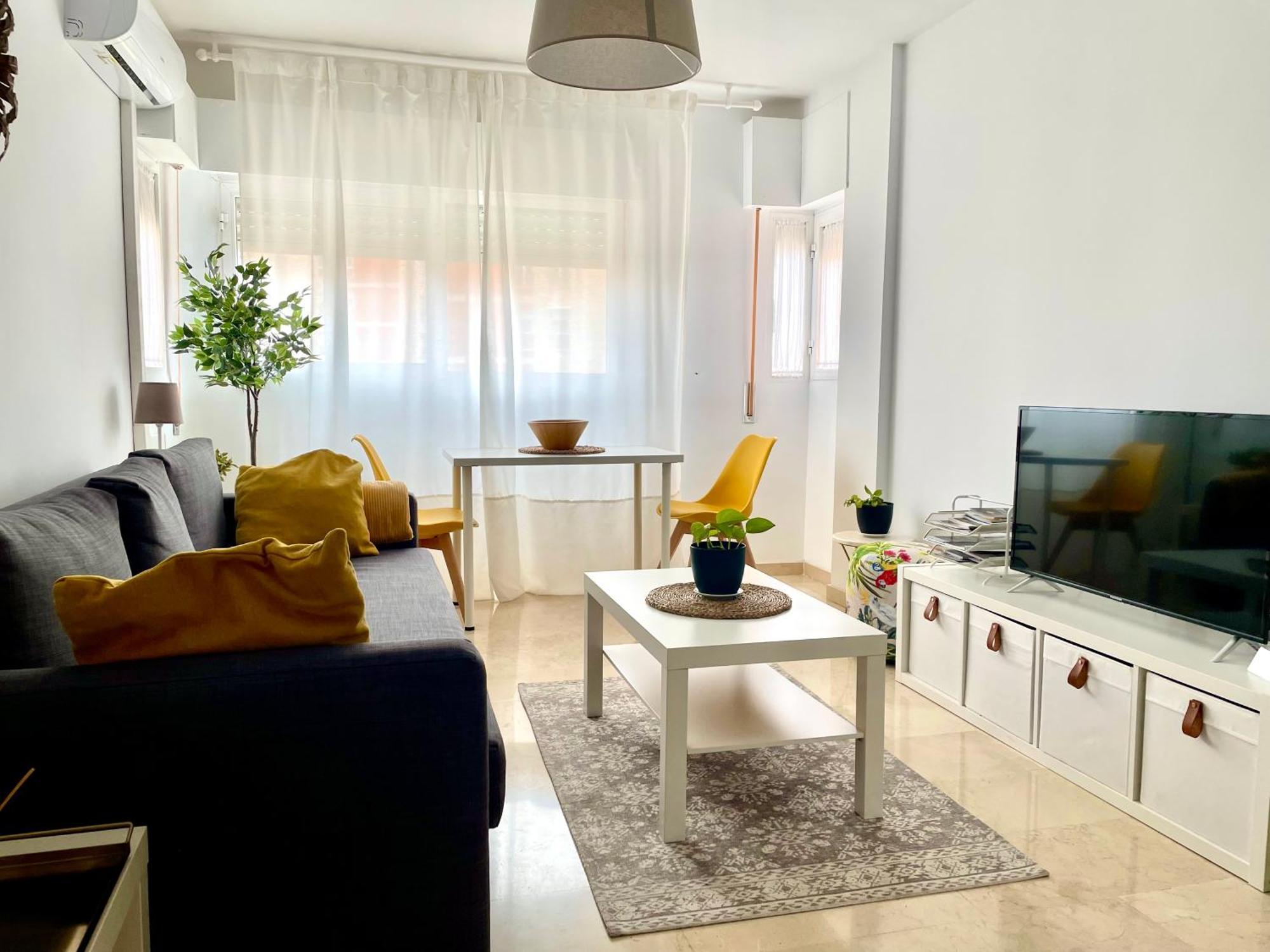 La Pera Apartment Jaen Exterior photo