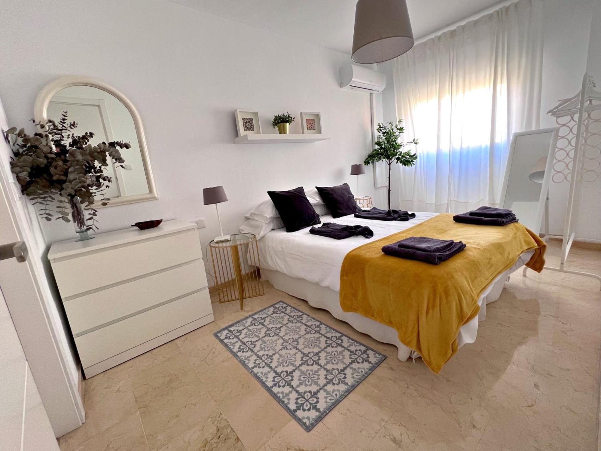 La Pera Apartment Jaen Exterior photo