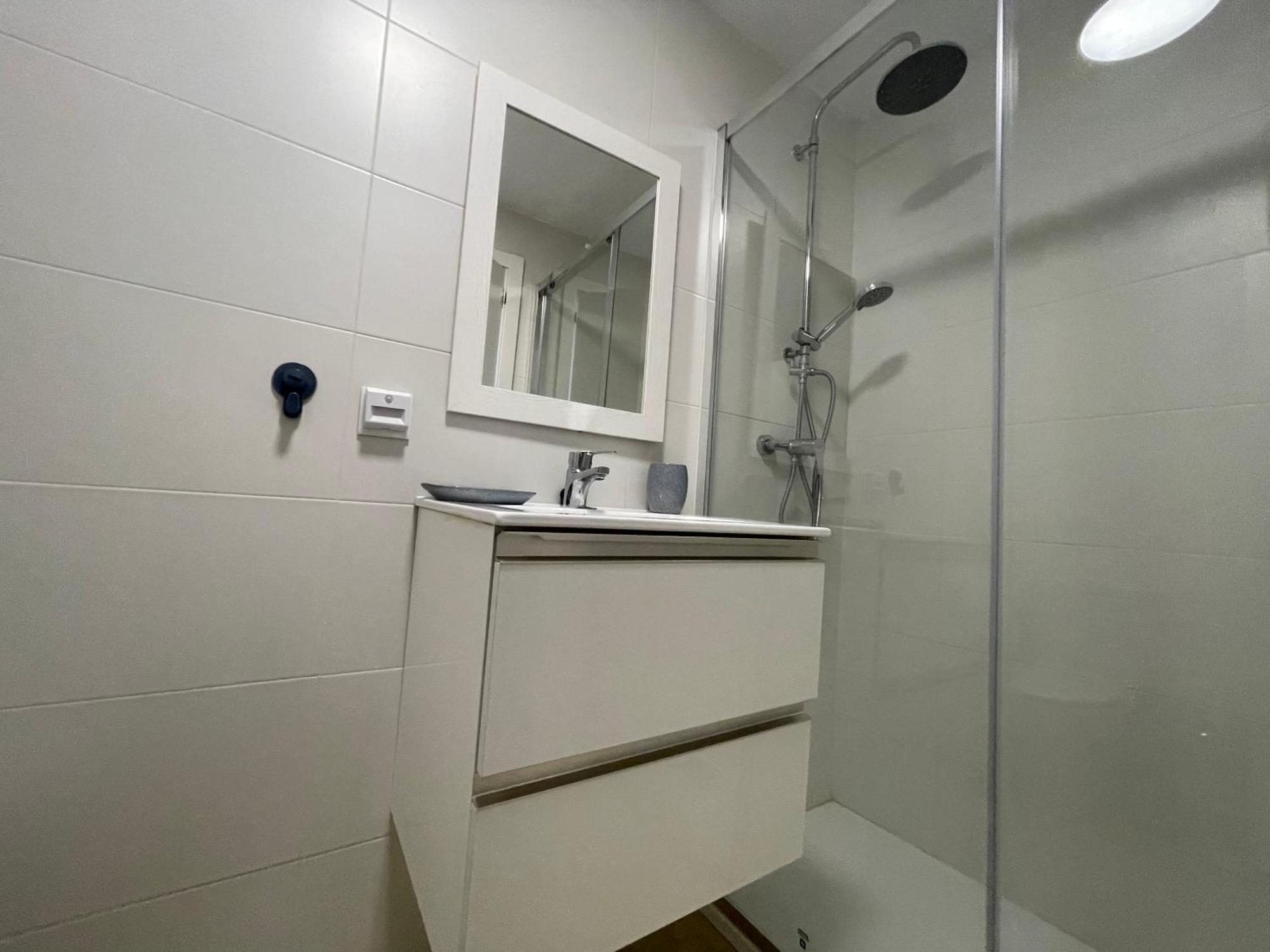 La Pera Apartment Jaen Exterior photo